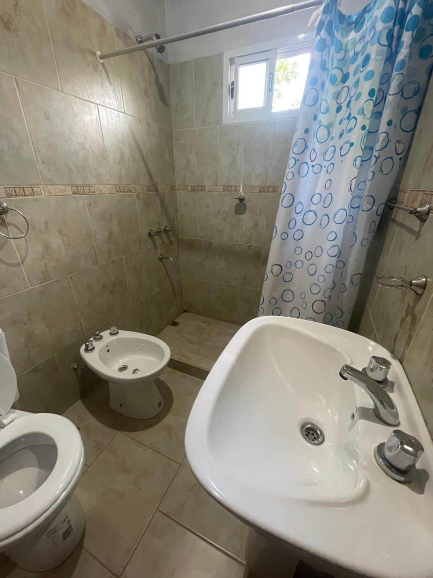 Apartment Alojamiento Merlo *