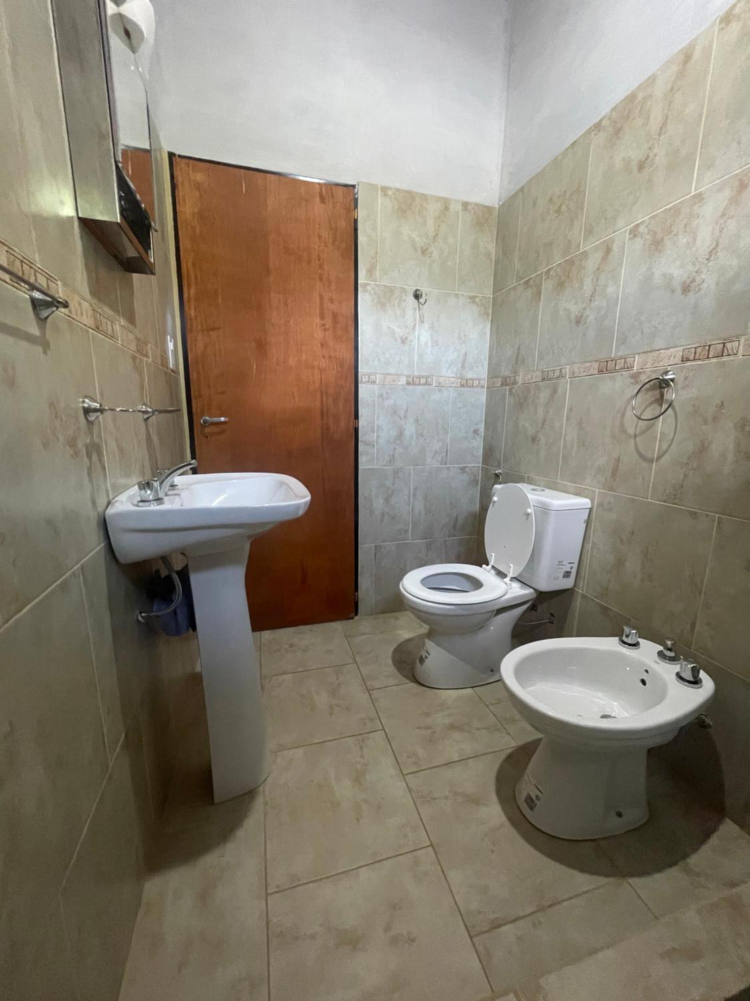 Apartment Alojamiento Merlo
