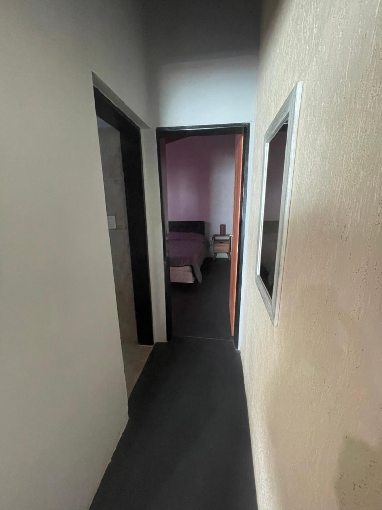 Alojamiento Merlo Apartment Villa de Merlo