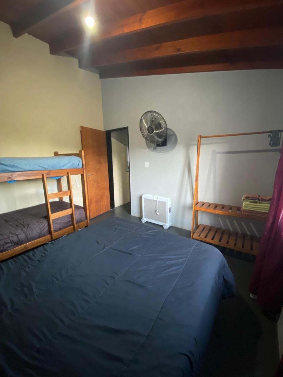Alojamiento Merlo Villa de Merlo