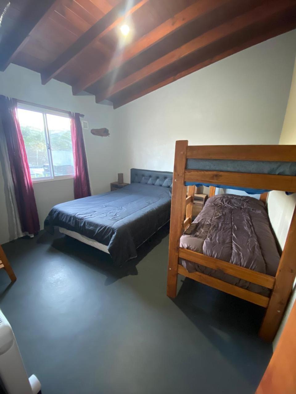 Alojamiento Merlo Apartment *